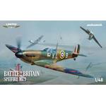 BATTLE of BRITAIN SPITFIRE Mk.I