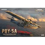 Consolidated PBY-5A Catalina 1/48