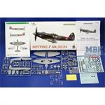 Spitfire Mk.22/Mk.24
