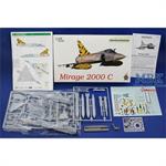 Mirage 2000C