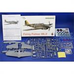 Fairey Fulmar Mk.II