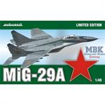 MiG-29A
