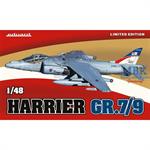 Harrier GR.7/9 --Limitiert--