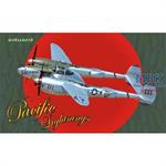 P-38J Pacific Lightnings
