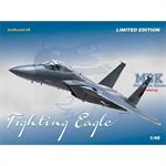 "Fighting Eagle" F-15A/C