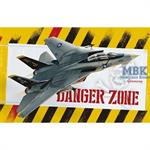 F-14 Tomcat "Danger Zone"