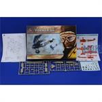 Fokker Dr.I FLYBOYS