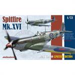 Spitfire Mk. XVI Dual Combo  - Limited -   1/72