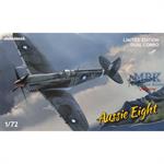 Aussie Eight Dual Combo  - Limited -   1/72