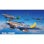 Tales of Iwo Jima (P-51D)- Dual Combo