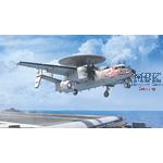 Eyes of the Fleet - Grumman E-2C Hawkeye