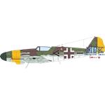 Messerschmitt Bf-109K-4 KURFÜRST - Dual Combo