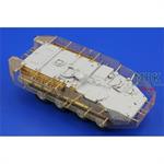 M-1126 Stryker Slat Armour 1-72 M-1126 Stryker Slat Armour 1-72