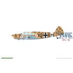 Messerschmitt Bf 108 (1:32)