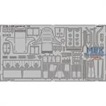P-40N upgrade set  1/32