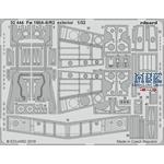 Focke-Wulf Fw-190A-8/R2 exterior 1/32