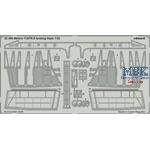 Gloster Meteor F.8 / FR.9 landing flaps 1/32