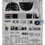 Spitfire Mk.IXc  1/32