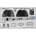 Supermarine Spitfire Mk.I 1/32