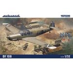 Bf 108 - Weekend Edition