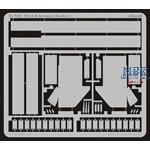 M-51 Isherman Fenders (Dragon 3529)