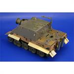 Sturmtiger (AFV Club)
