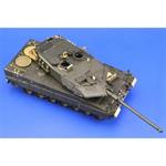 Leopard 2 A6 (Italeri/Revell)