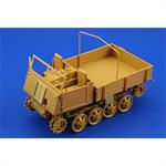 RSO mit 7,5cm PaK (Revell)