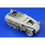 Sd.Kfz.250/1 neu (Dragon)