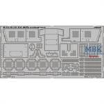 M1151 EAC OGPK overhead cover
