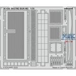 9A37M2 BUK-M2 1/35
