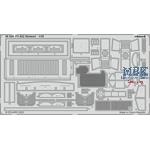 Alvis FV622 STALWART Mk.2 1/35