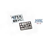 Douglas A-1J Skyraider SPACE 1/48  -3D Decals + PE