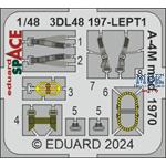 Douglas A-4M Skyhawk mod. 1970 SPACE 1/48