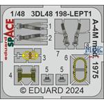 Douglas A-4M Skyhawk mod. 1975 SPACE 1/48