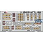 Consolidated B-24D Liberator SPACE 1/48