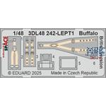 General-Motors FM-1 british version SPACE 1/48