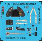 Hawker Typhoon Mk. Ib SPACE 1/48
