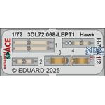 Curtiss H-75 A1/A2 SPACE 1/72