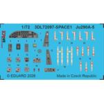 Junkers Ju-290A-5 SPACE 1/72