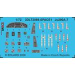Junkers Ju-290A-7 SPACE 1/72