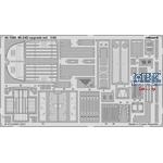 Mil Mi-24D upgrade set 1/48