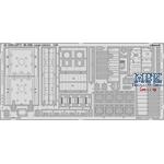 Mil Mi-35M cargo interior 1/48