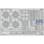 Consolidated B-24D Liberator exterior 1/48