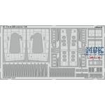 Martin B-26B Marauder exterior 1/48