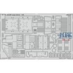 Mil Mi-24P cargo interior 1/48