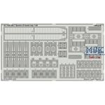 Douglas Boston III/US DB-7B bomb bay 1/48