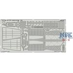 Dornier Do-217K-1 undercarriage 1/48