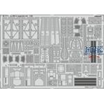 Junkers Ju-88A-4 upgrade set 1/48