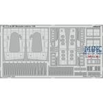 Martin B-26F Marauder exterior 1/48